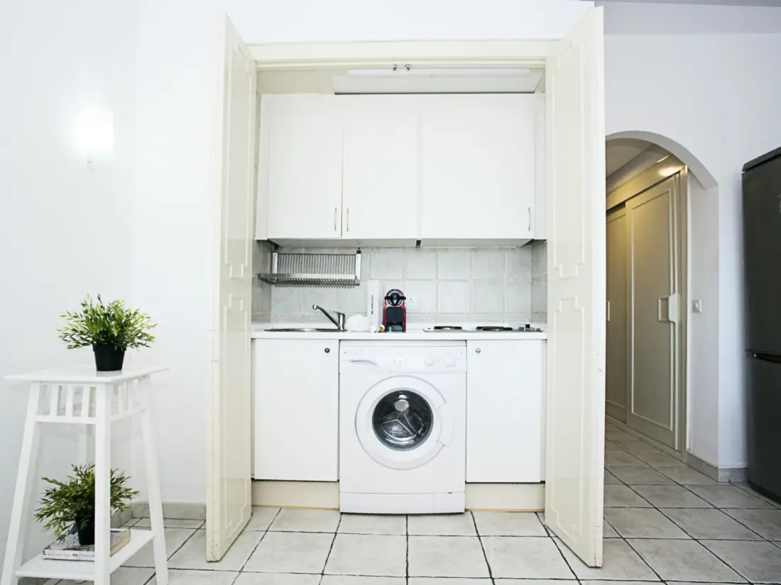 Location de Vacances Torremolinos 300