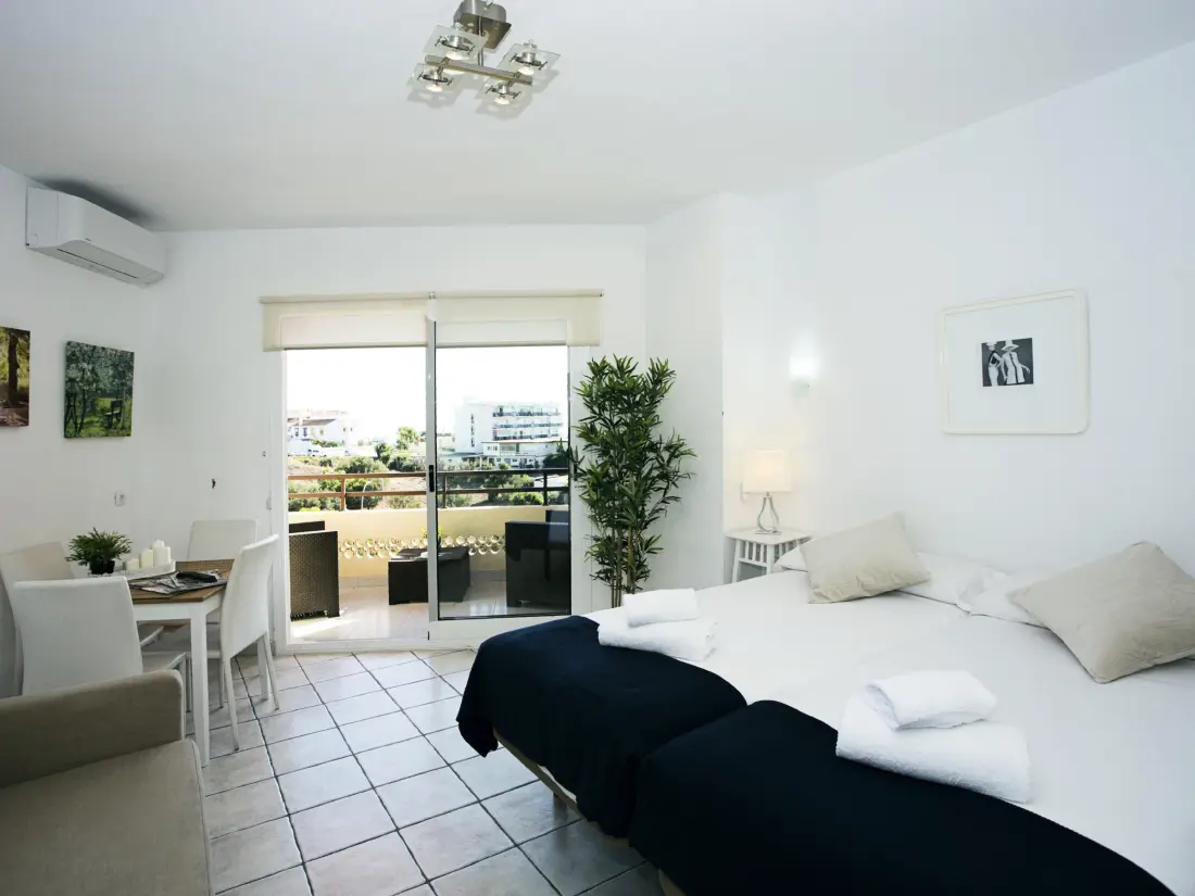 Location de Vacances Torremolinos 300