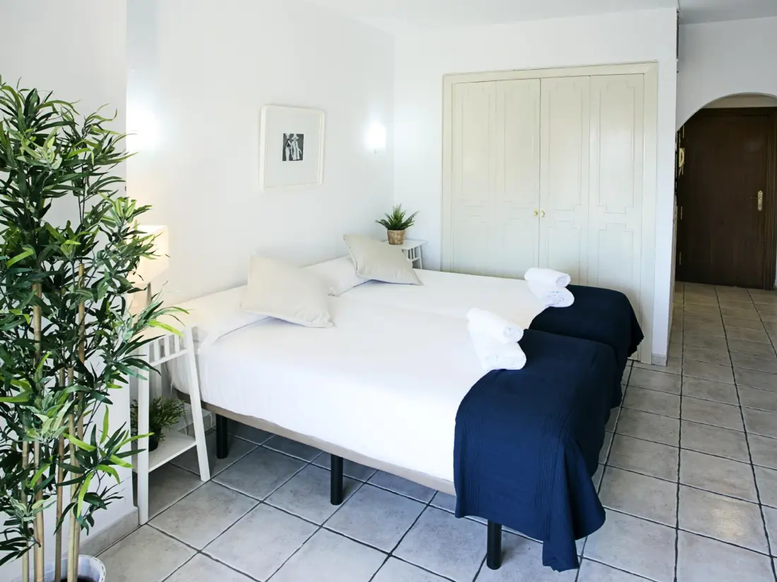 Location de Vacances Torremolinos 300