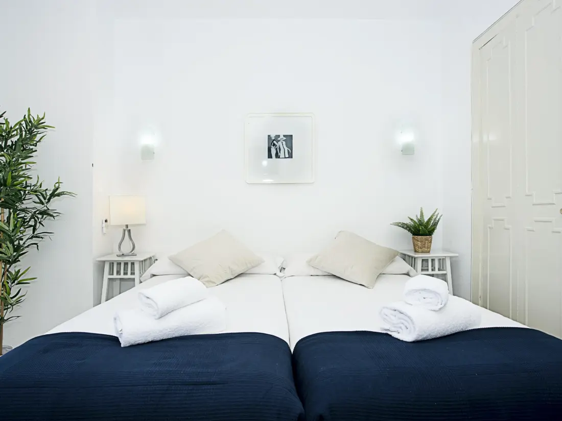 Location de Vacances Torremolinos 300