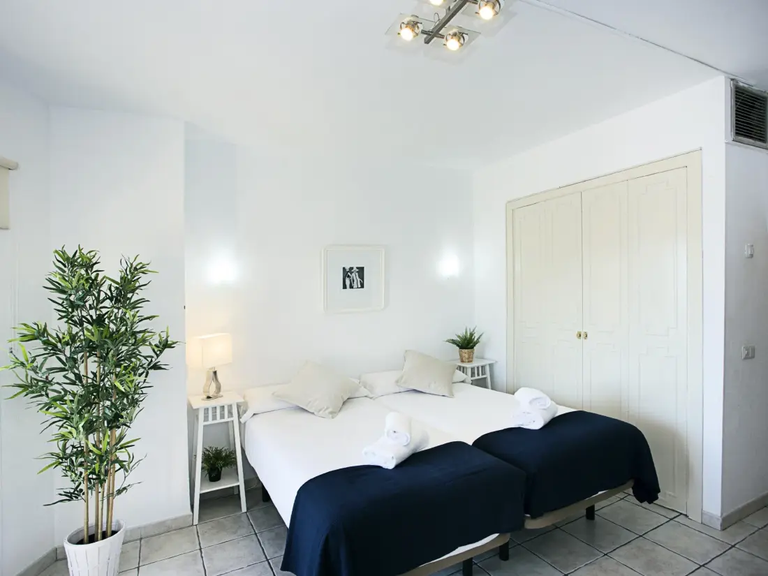 Location de Vacances Torremolinos 300
