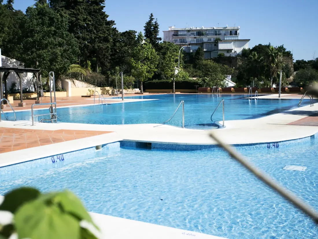 Location de Vacances Torremolinos 300