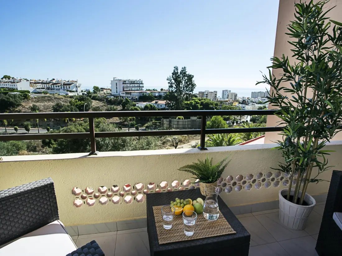 Location de Vacances Torremolinos 300