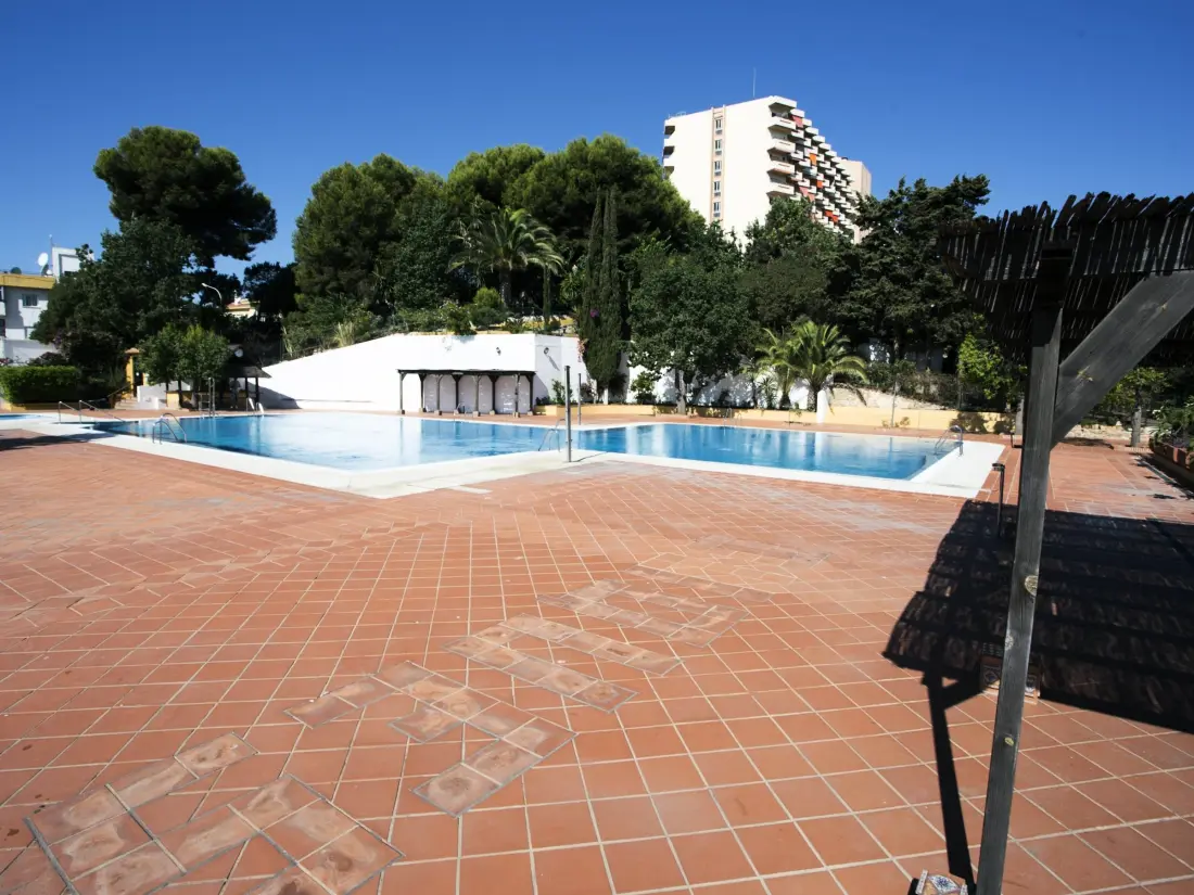 Location de Vacances Torremolinos 300