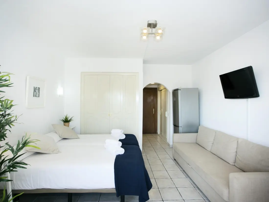 Location de Vacances Torremolinos 300