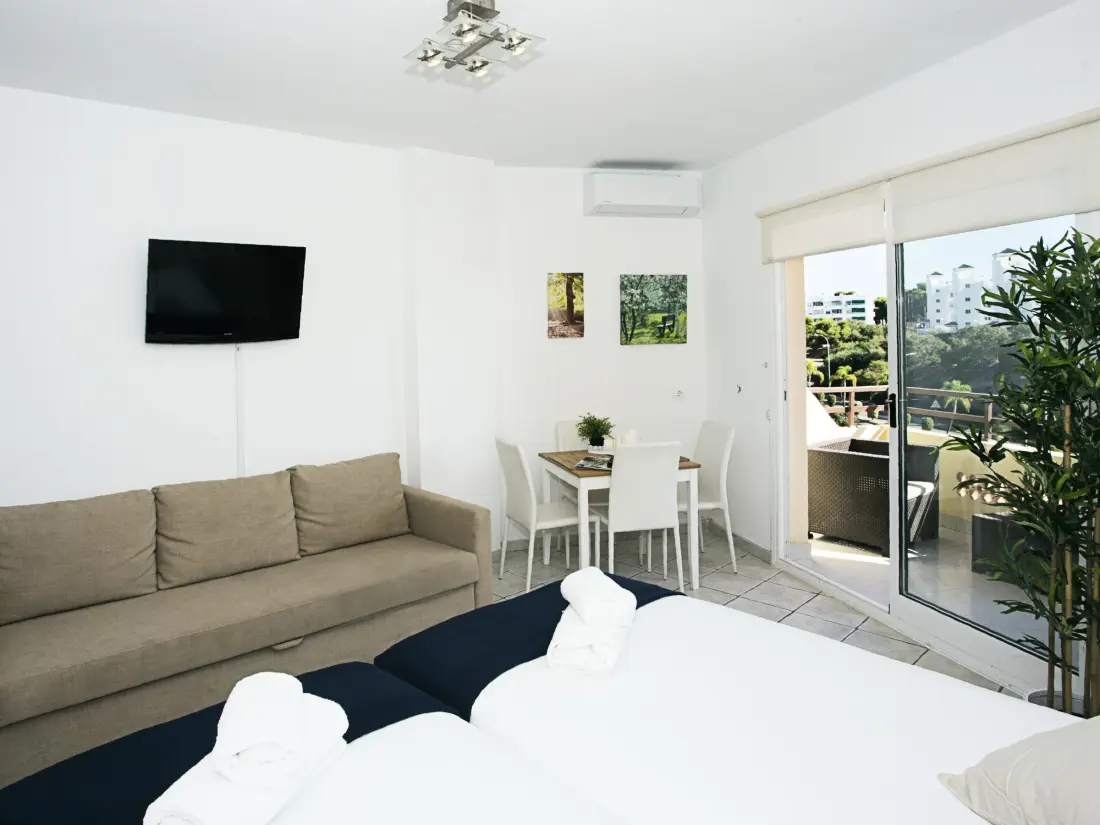 Location de Vacances Torremolinos 300