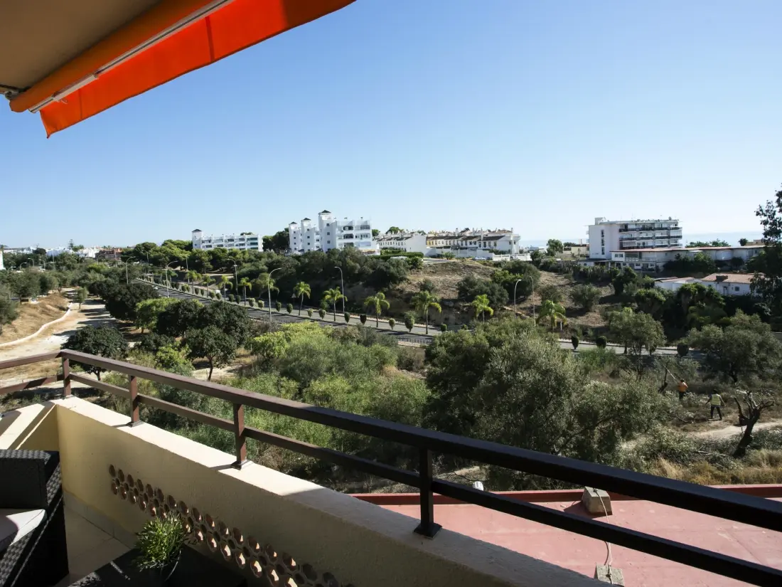 Location de Vacances Torremolinos 300