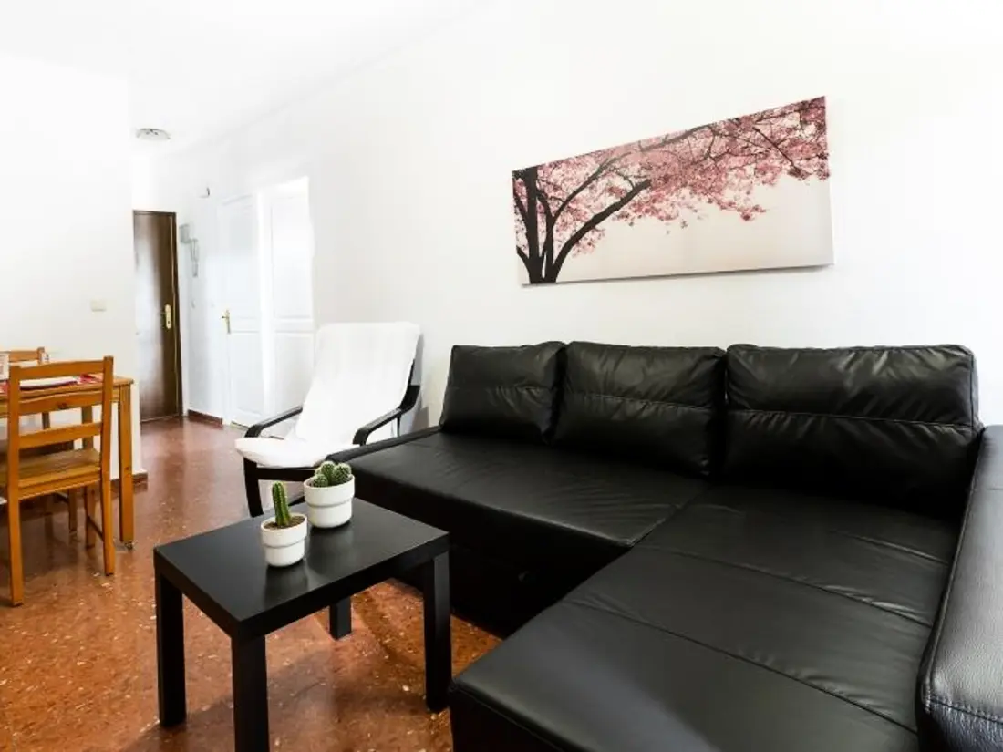 Location de Vacances Torremolinos 301