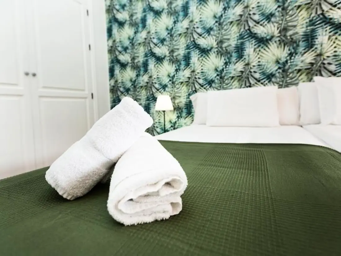 Location de Vacances Torremolinos 301