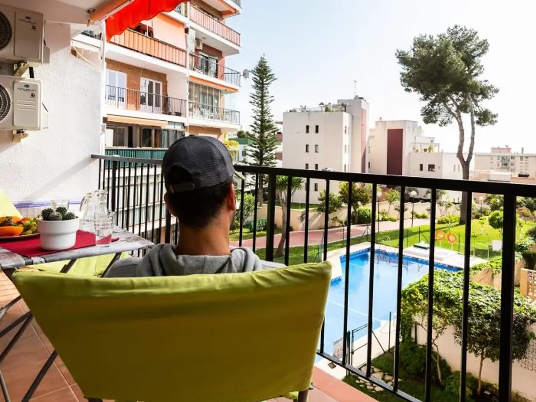 Location de Vacances Torremolinos 301