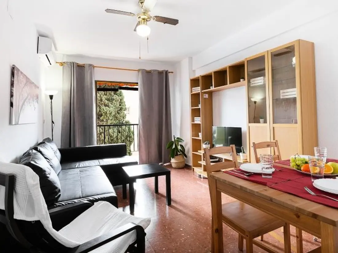 Location de Vacances Torremolinos 301