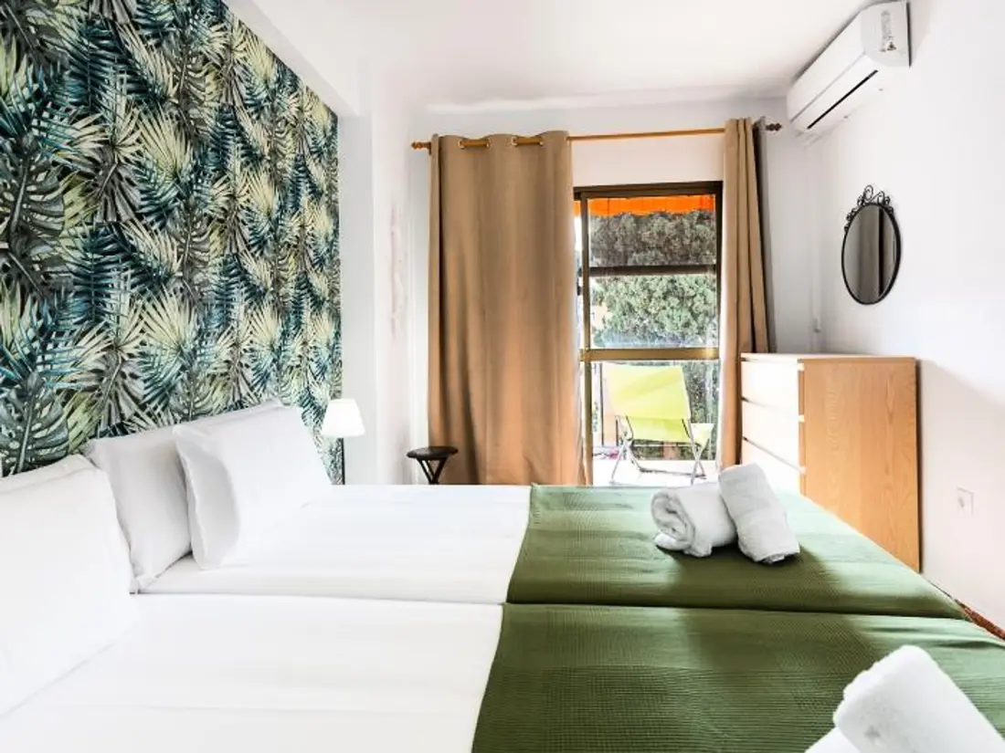 Location de Vacances Torremolinos 301