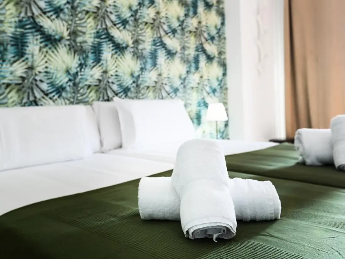 Location de Vacances Torremolinos 301
