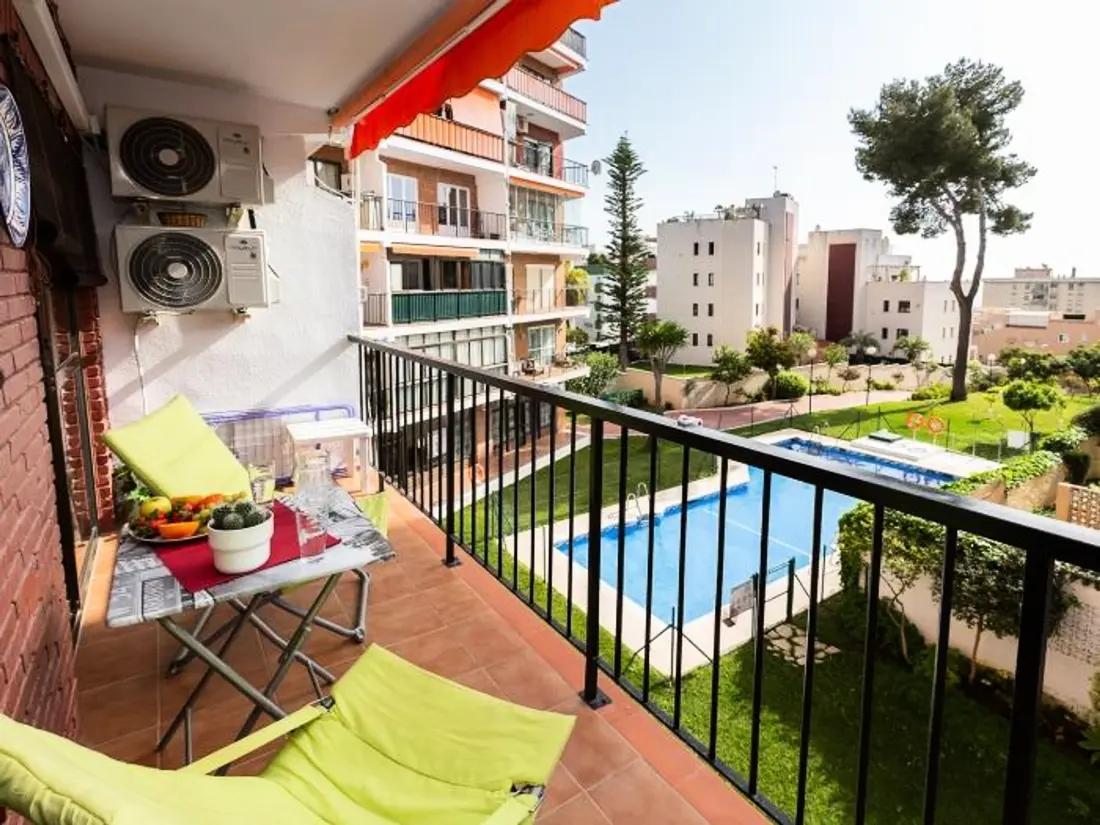 Location de Vacances Torremolinos 301
