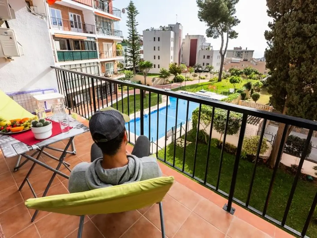 Location de Vacances Torremolinos 301