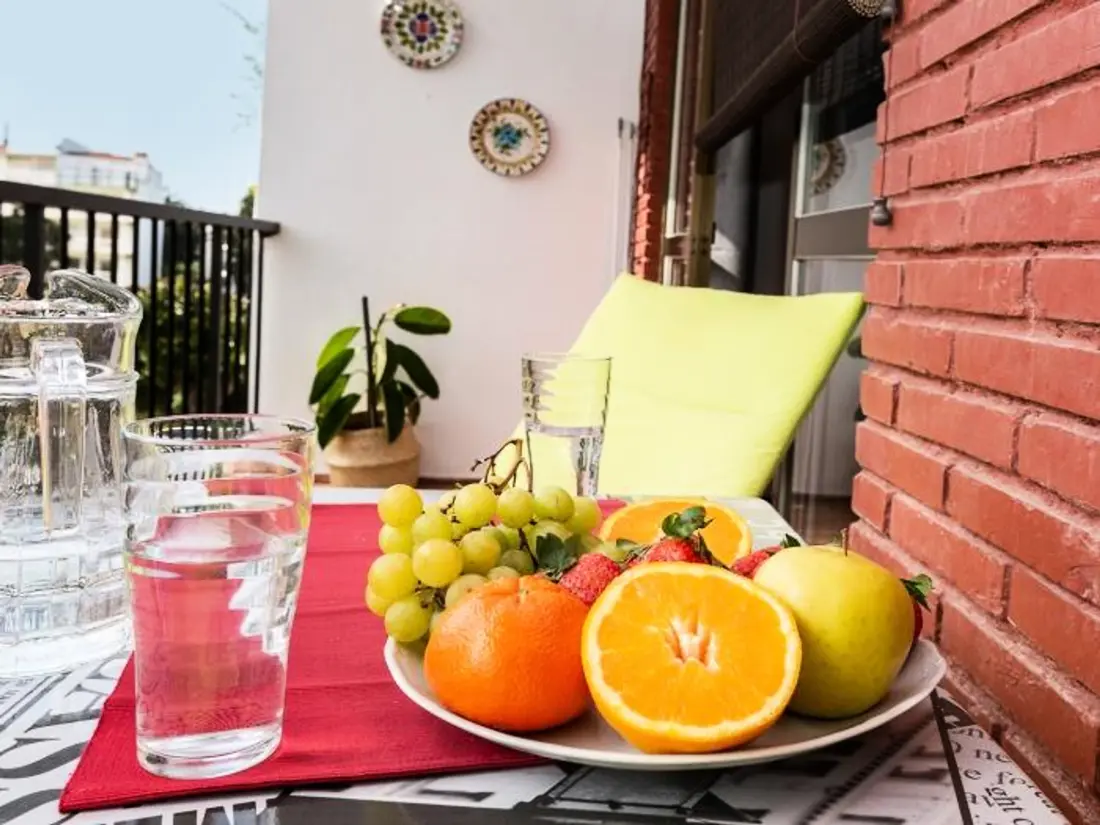 Location de Vacances Torremolinos 301