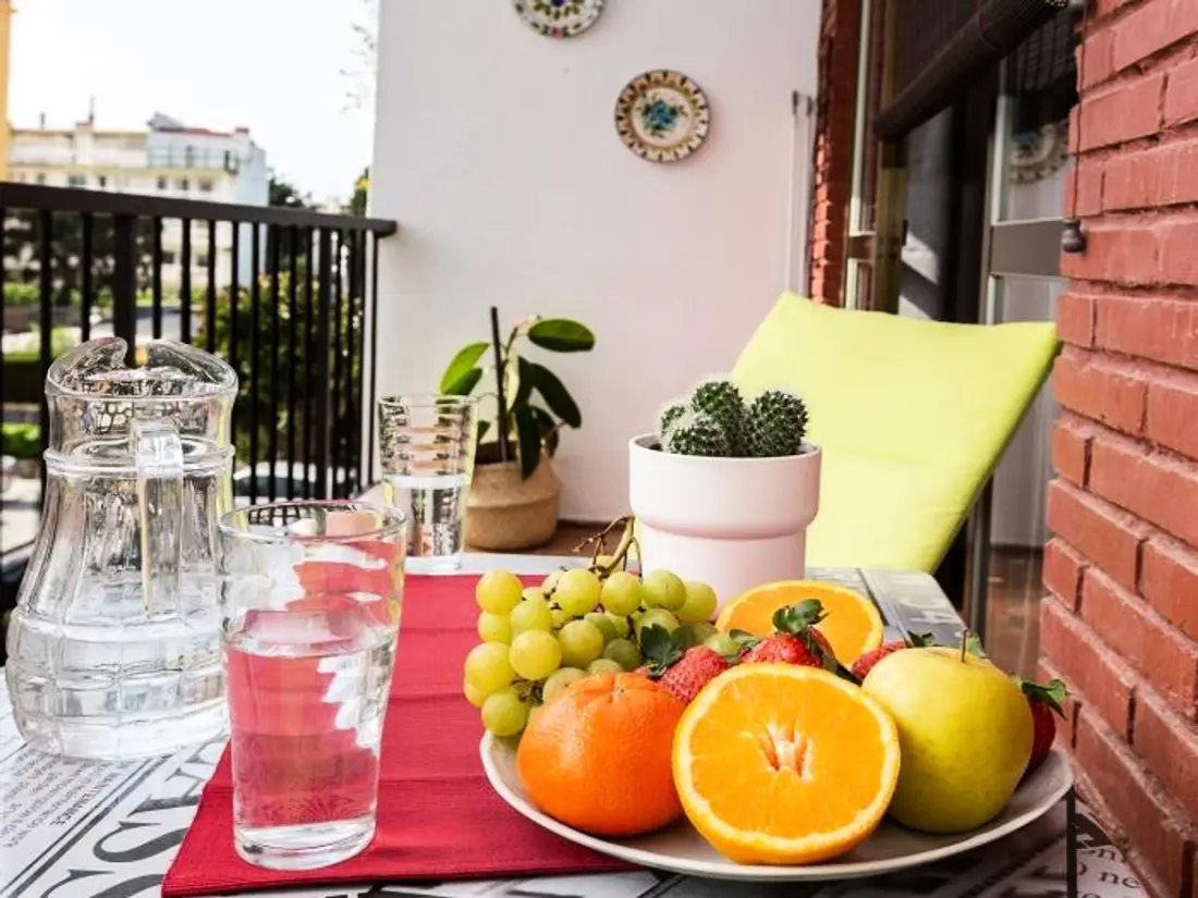 Location de Vacances Torremolinos 301