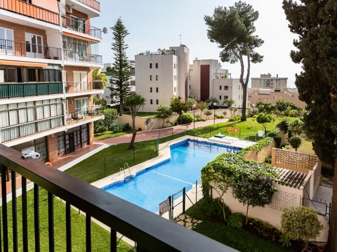 Location de Vacances Torremolinos 301
