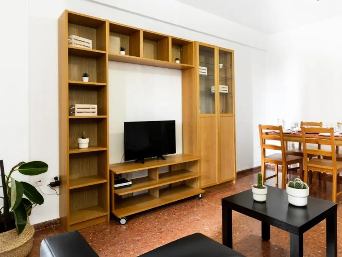 Location de Vacances Torremolinos 301