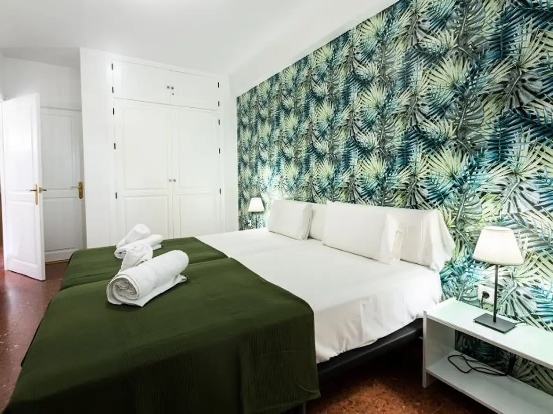 Location de Vacances Torremolinos 301
