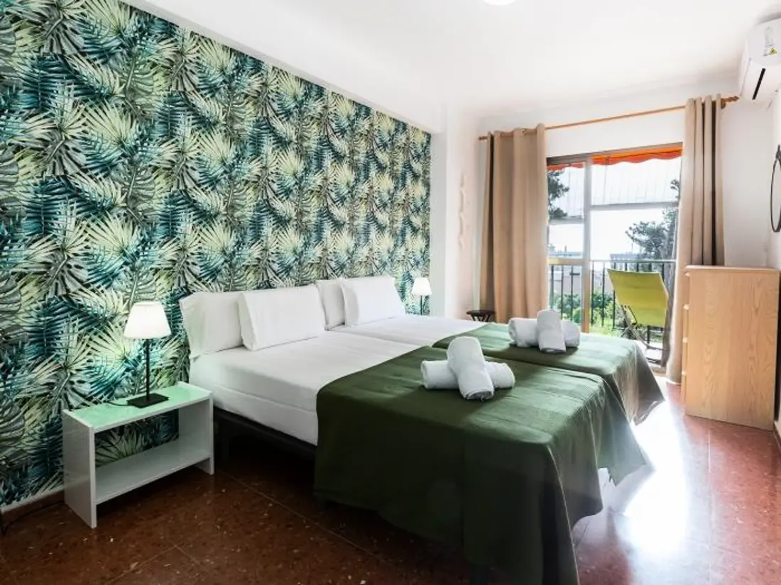 Location de Vacances Torremolinos 301