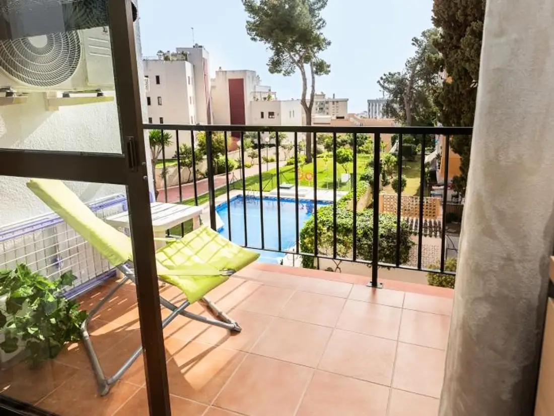 Location de Vacances Torremolinos 301