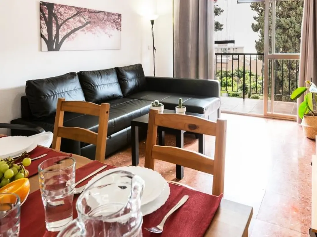 Location de Vacances Torremolinos 301
