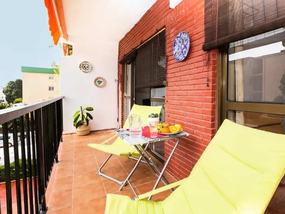 Location de Vacances Torremolinos 301