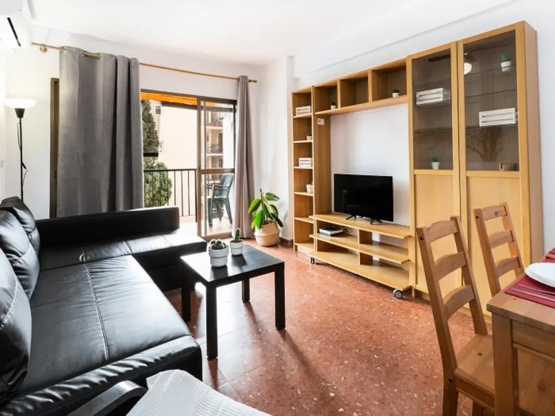 Location de Vacances Torremolinos 301