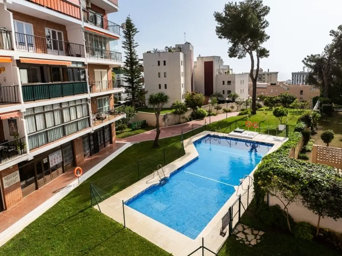 Location de Vacances Torremolinos 301