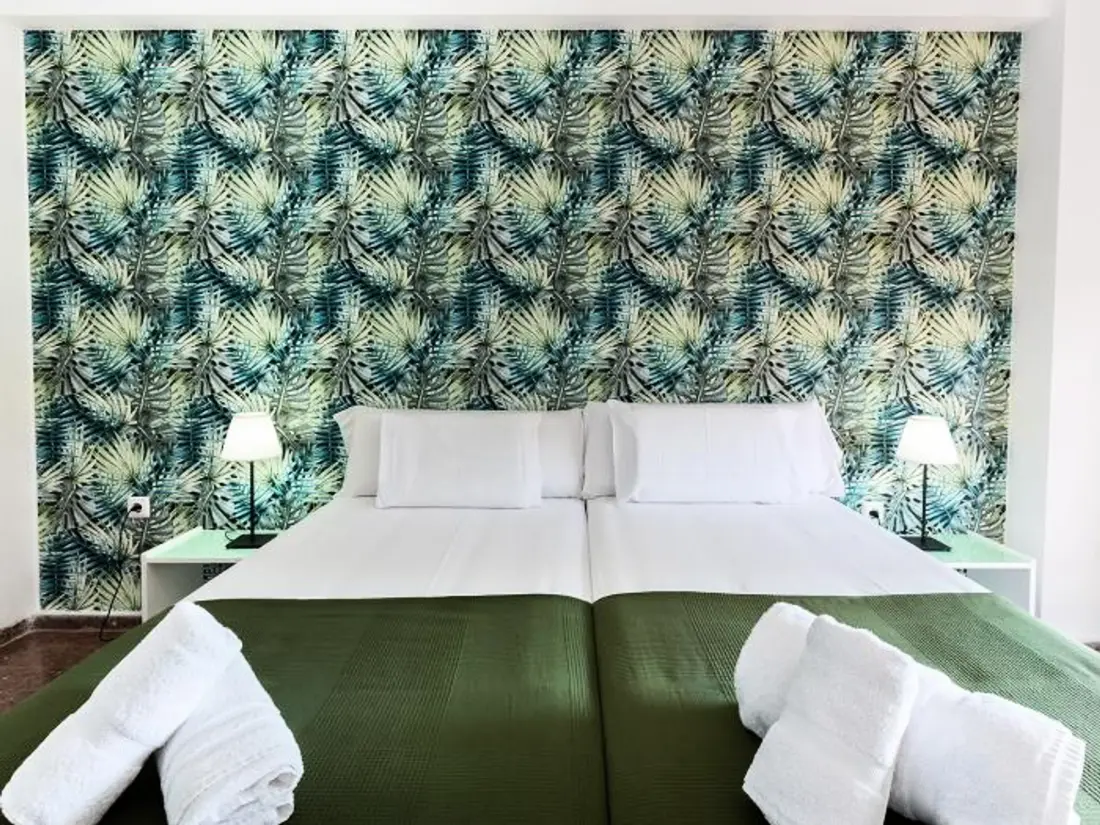 Location de Vacances Torremolinos 301