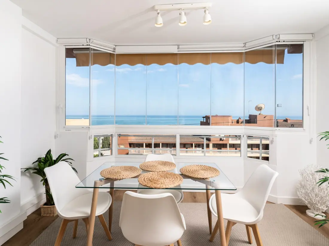 Location de Vacances Torremolinos 302