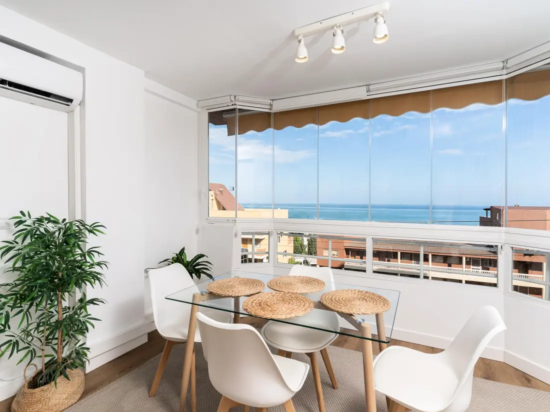 Location de Vacances Torremolinos 302