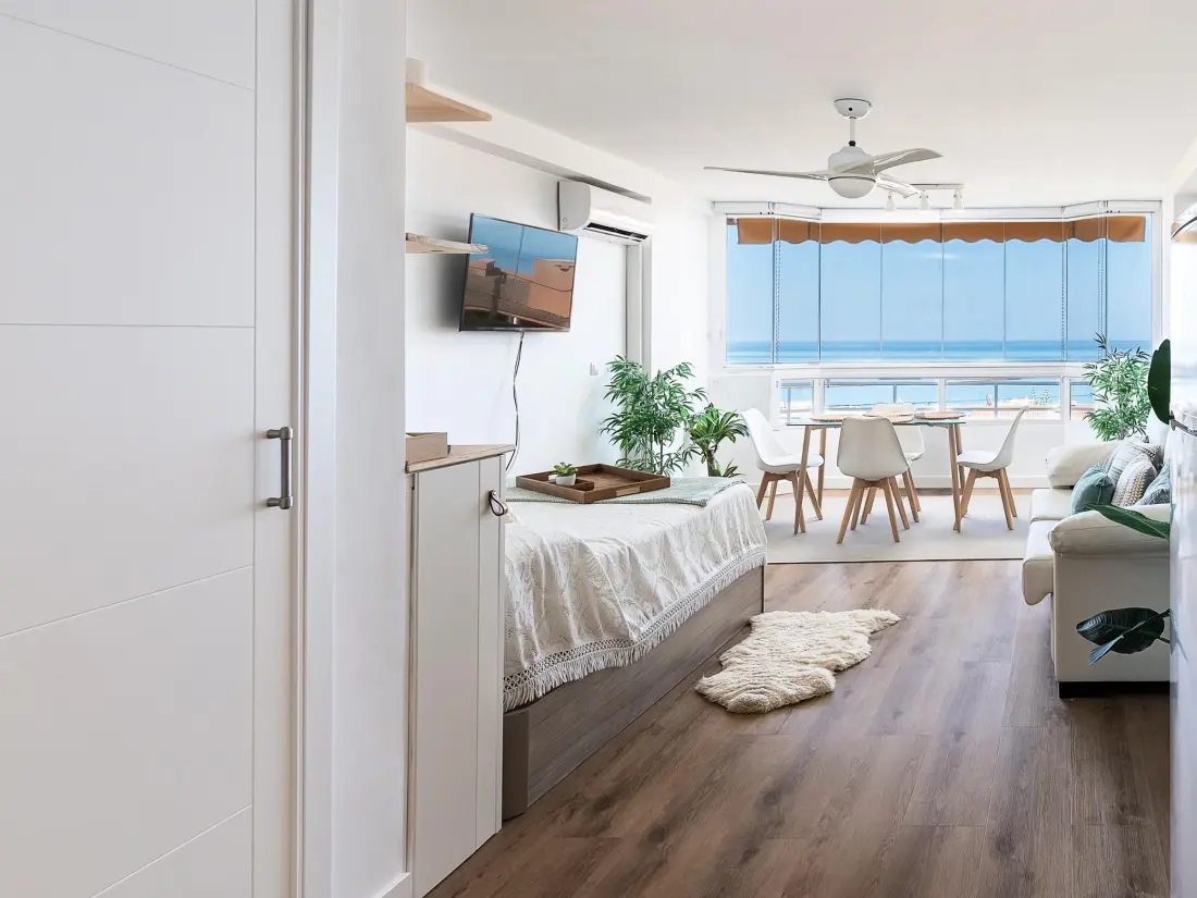 Location de Vacances Torremolinos 302