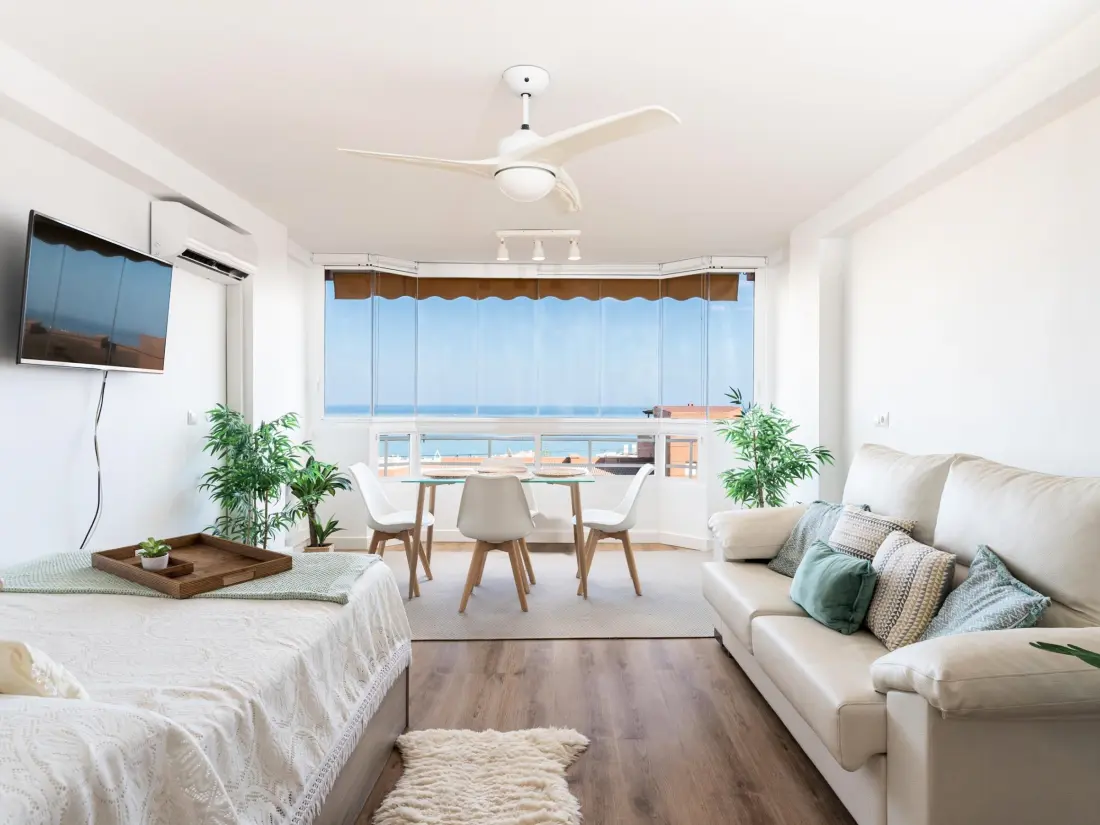 Location de Vacances Torremolinos 302