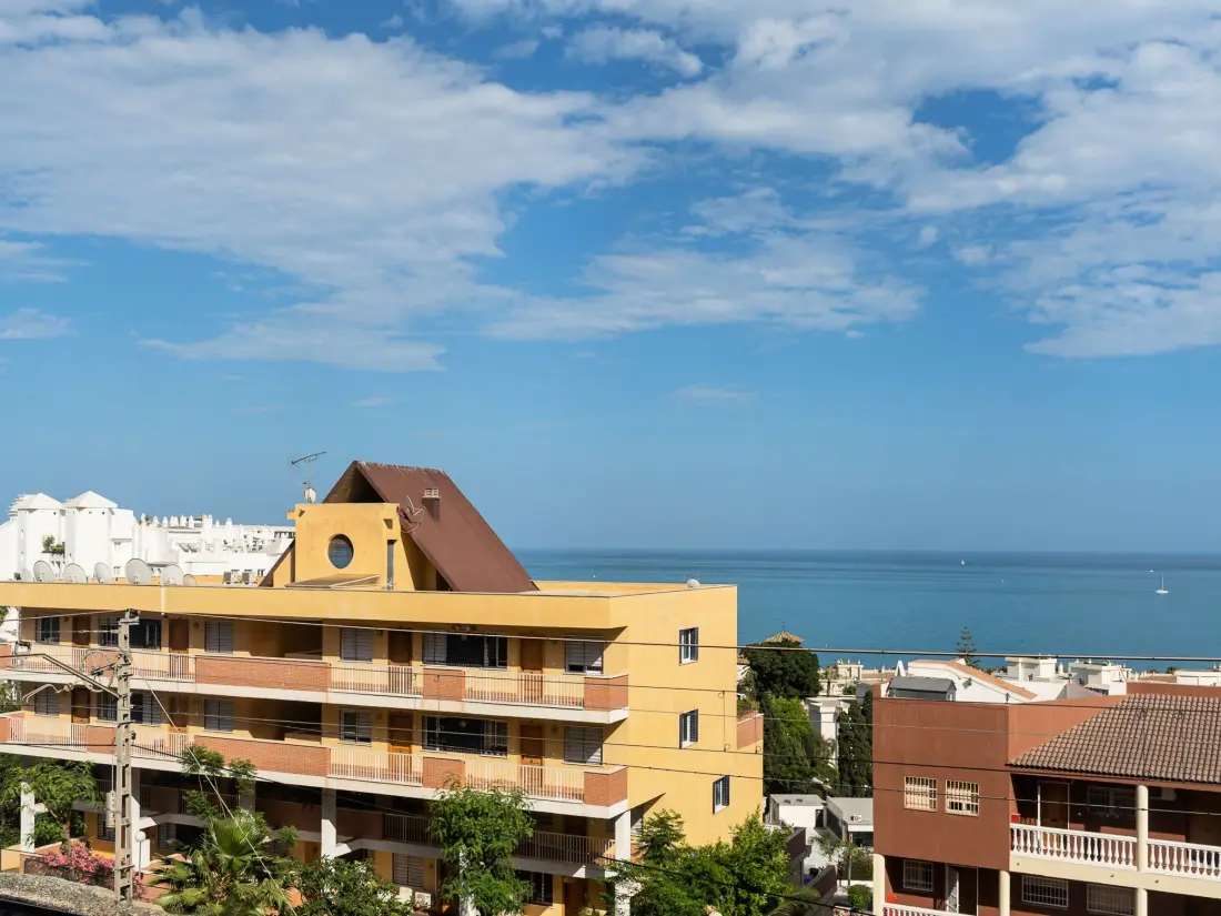 Location de Vacances Torremolinos 302
