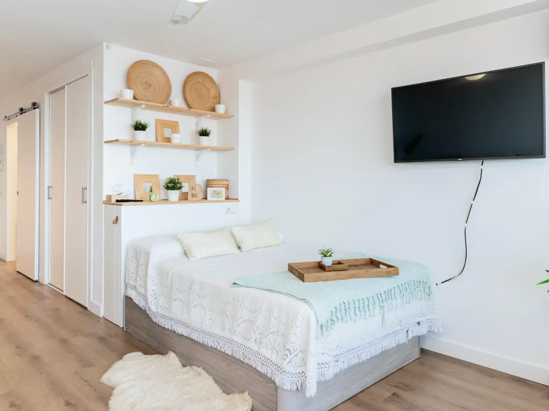 Location de Vacances Torremolinos 302
