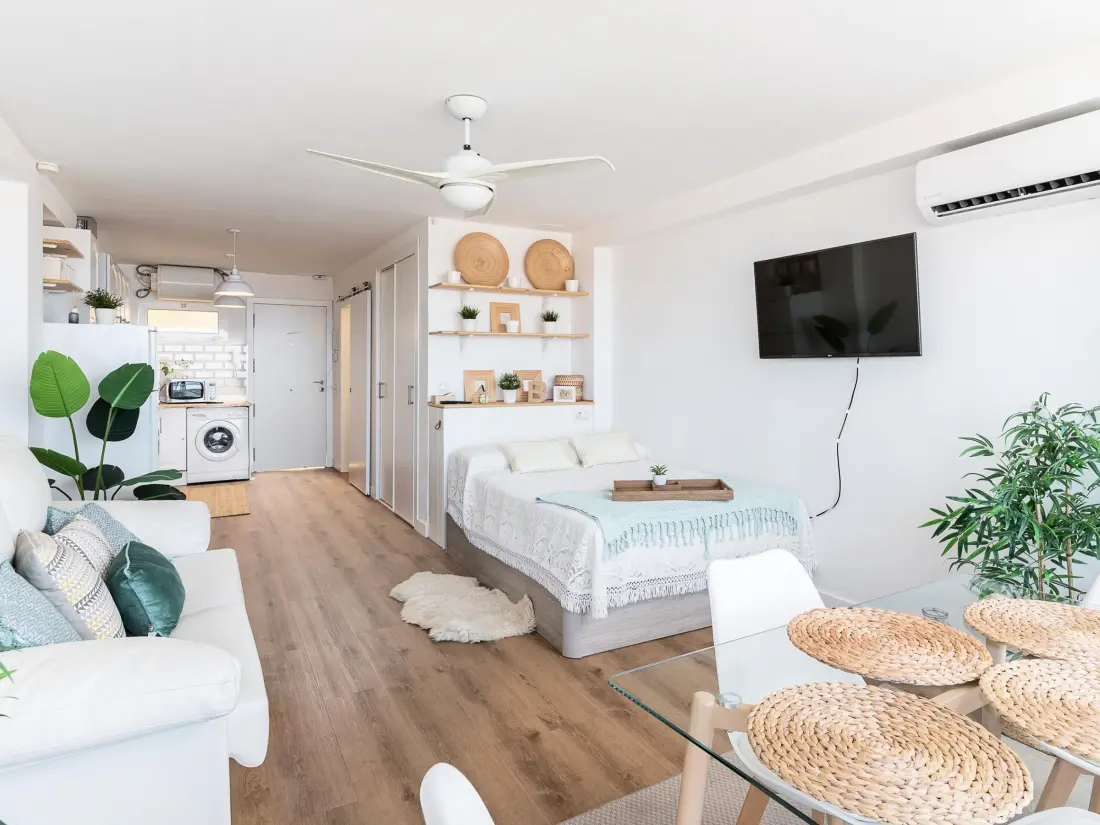 Location de Vacances Torremolinos 302