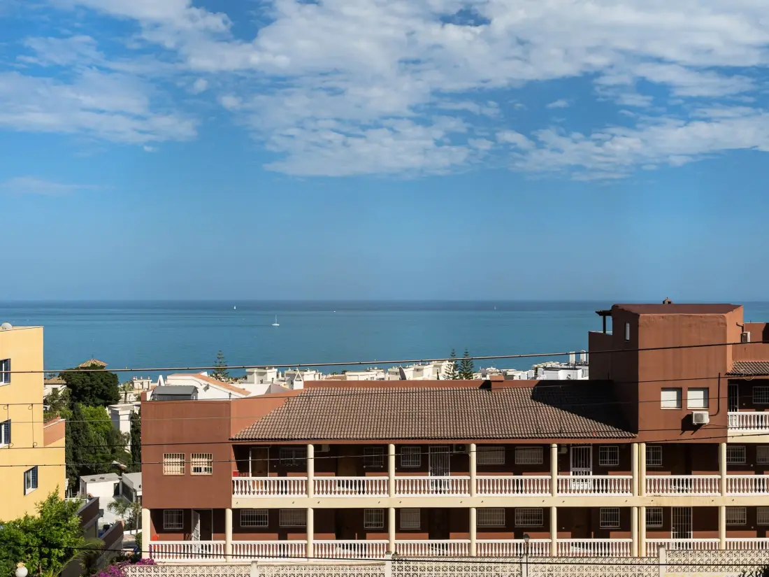 Location de Vacances Torremolinos 302