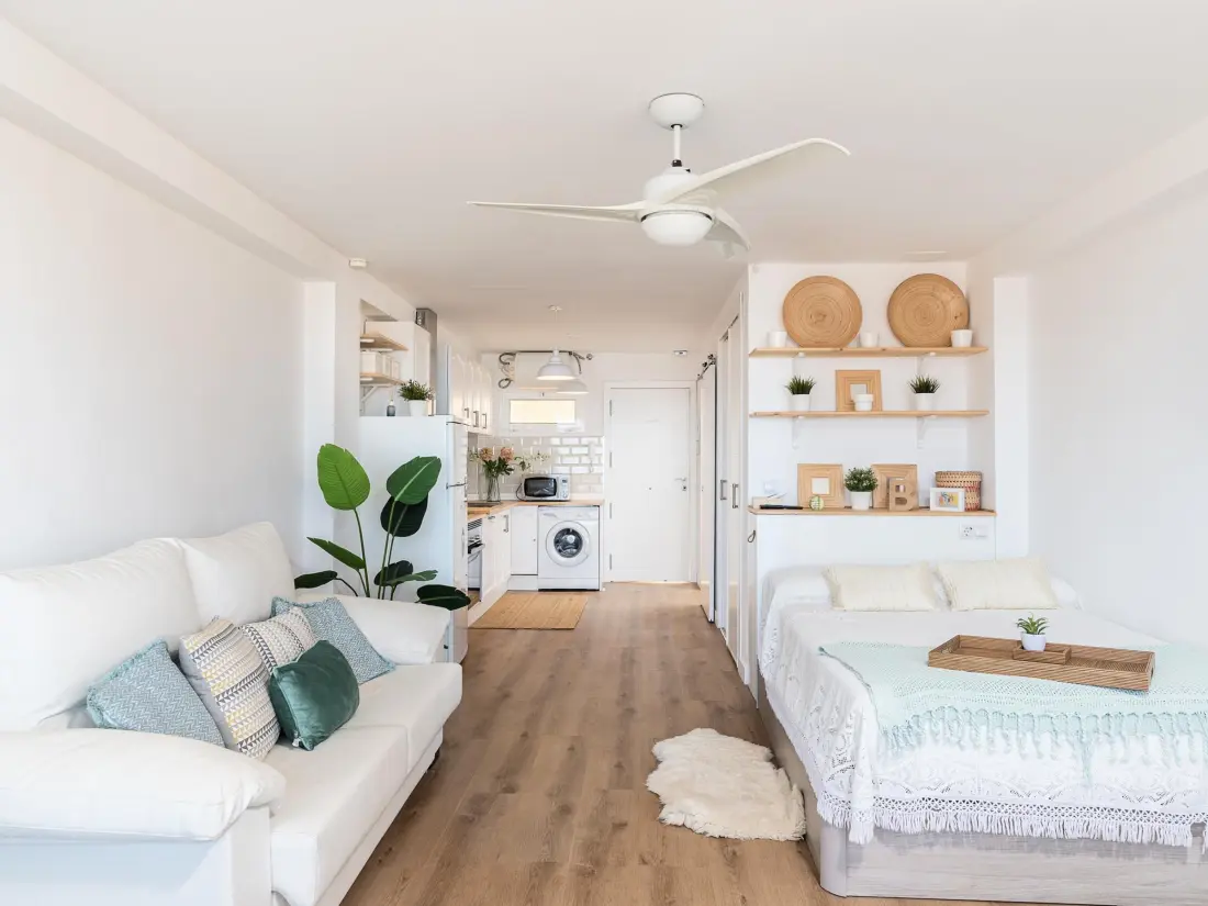 Location de Vacances Torremolinos 302