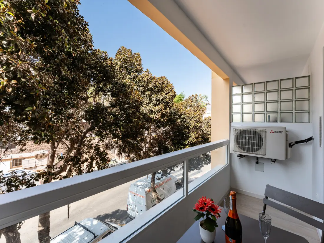 Location de Vacances Torremolinos 303