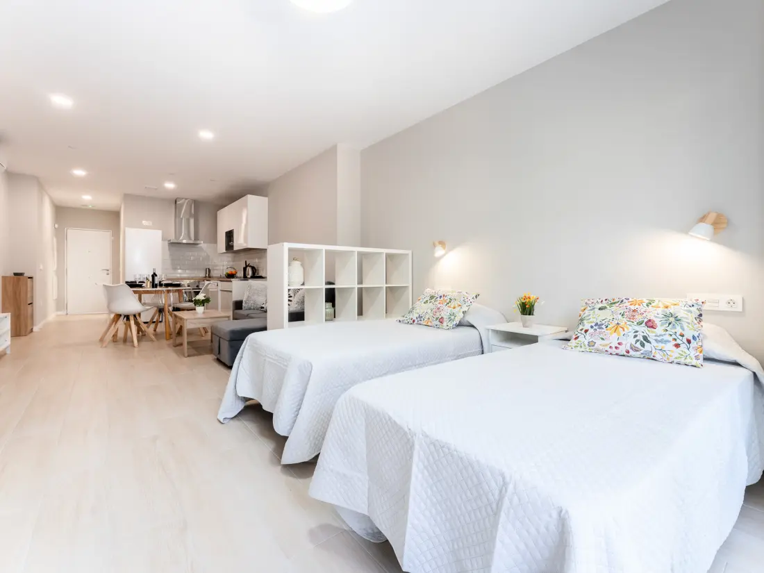 Location de Vacances Torremolinos 303