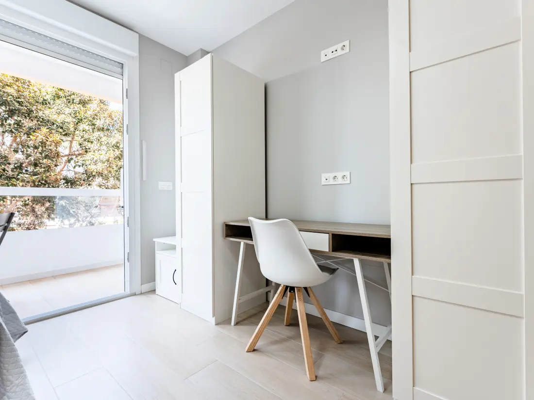 Location de Vacances Torremolinos 303
