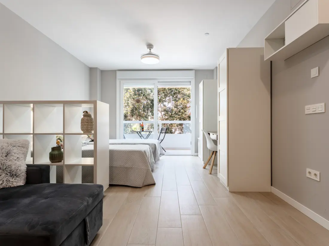 Location de Vacances Torremolinos 303