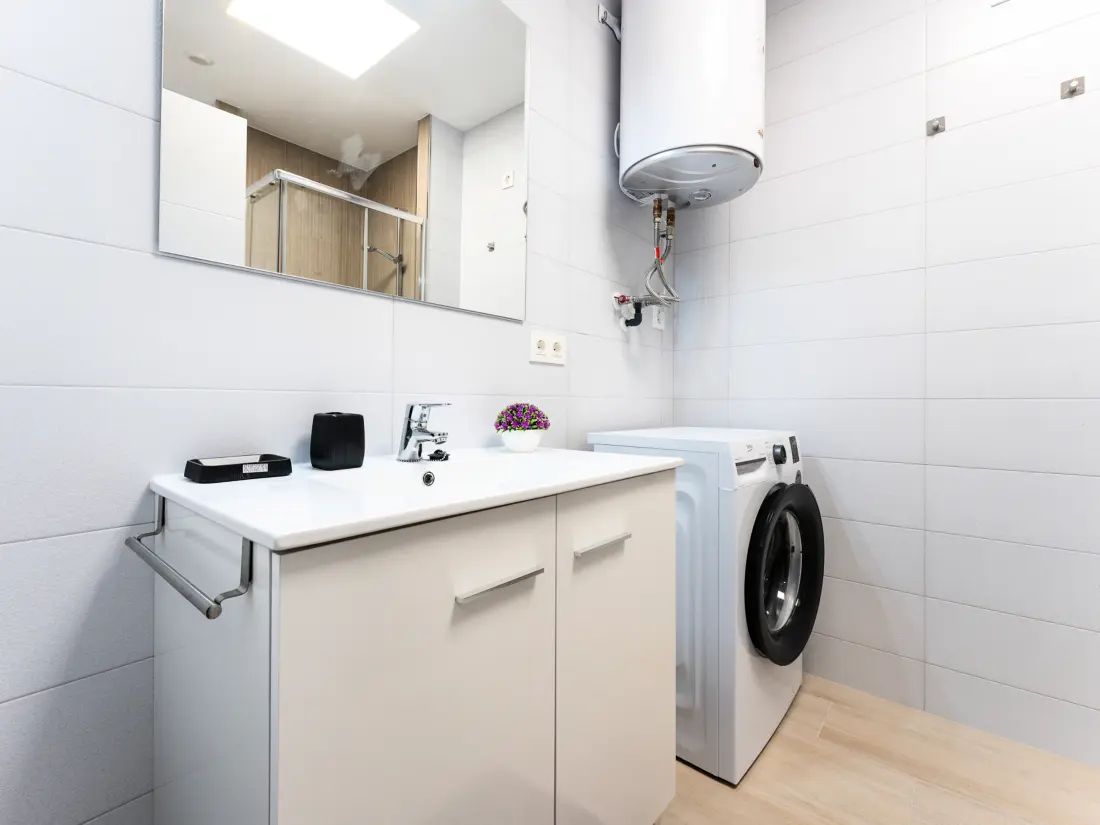 Location de Vacances Torremolinos 303