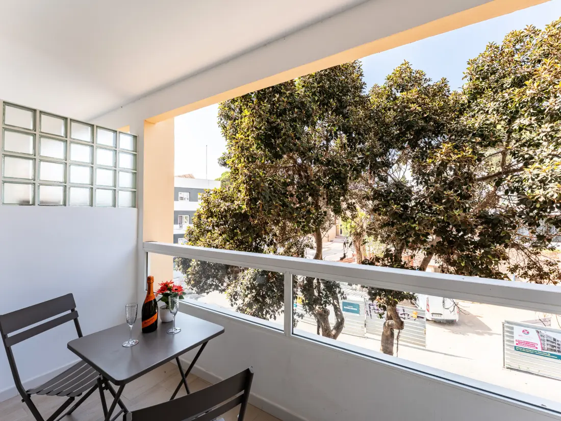 Location de Vacances Torremolinos 303