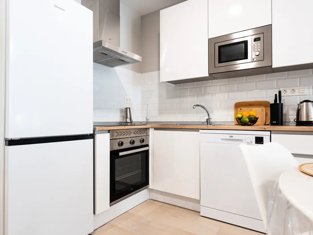 Location de Vacances Torremolinos 303