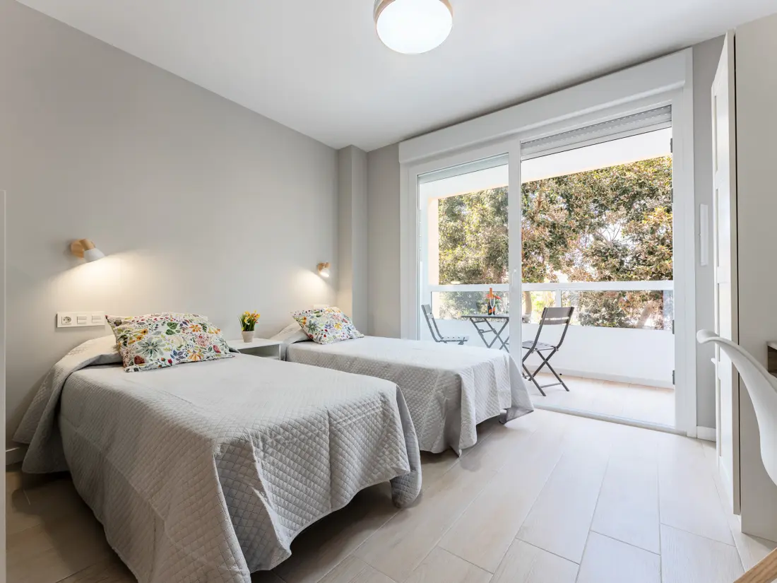 Location de Vacances Torremolinos 303