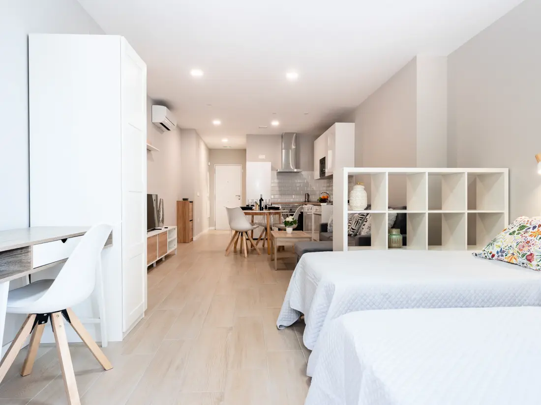 Location de Vacances Torremolinos 303
