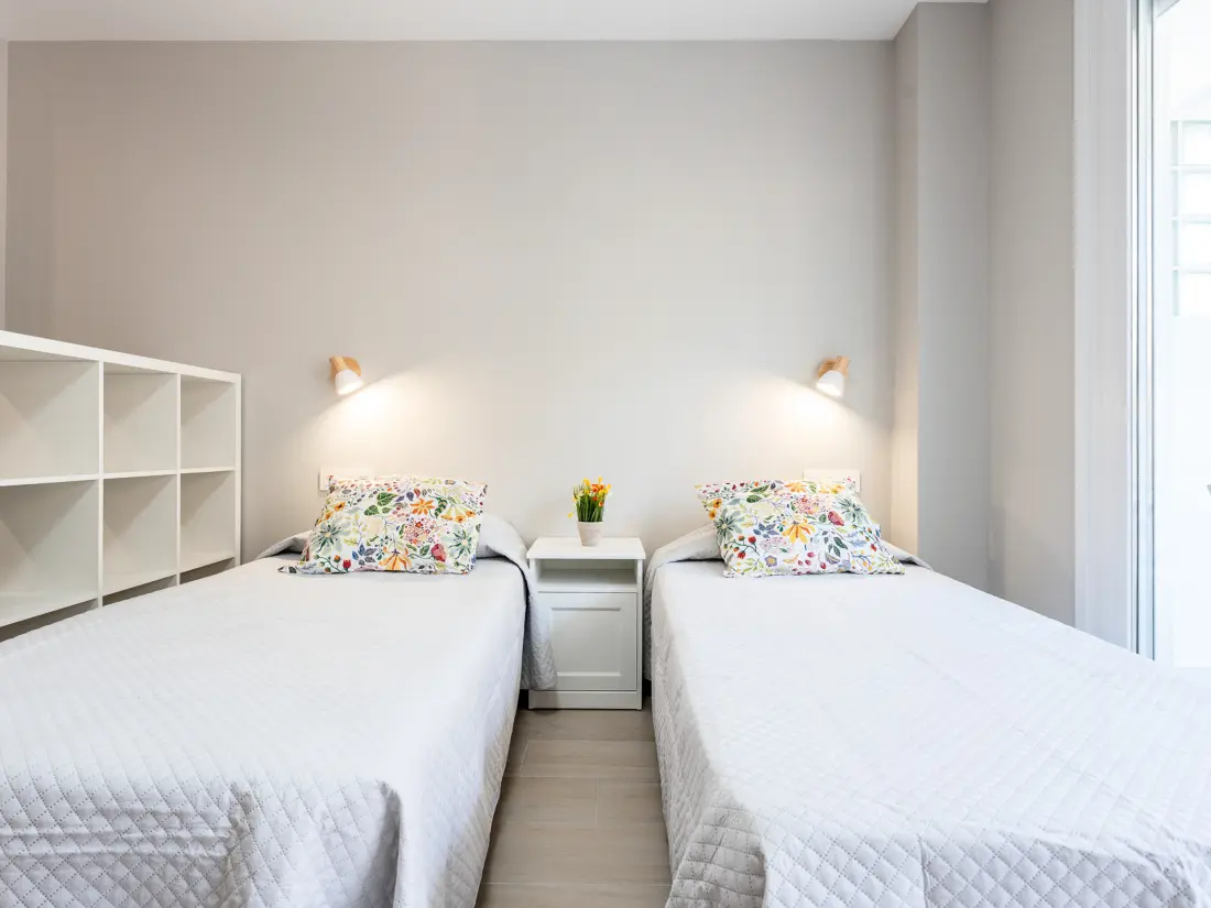 Location de Vacances Torremolinos 303